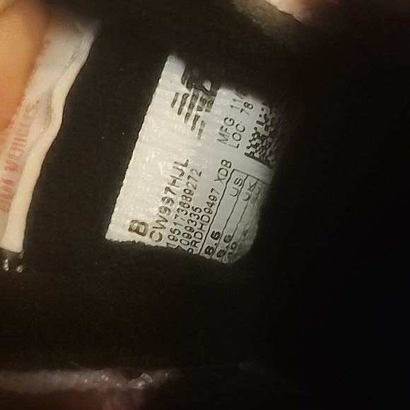 New Balance 997H - Picture 4 of 4